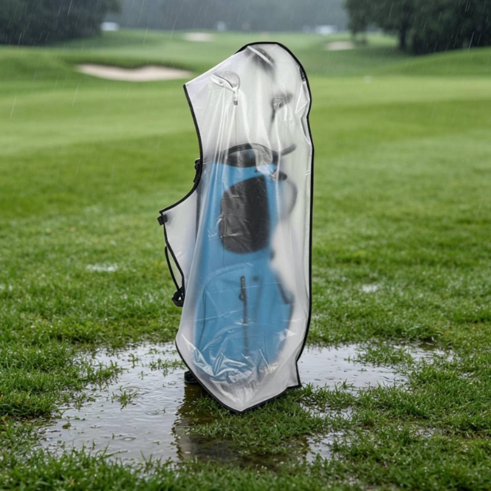 Funda Protectora para Equipo d - Golf Equipment And Gear reseña y precio