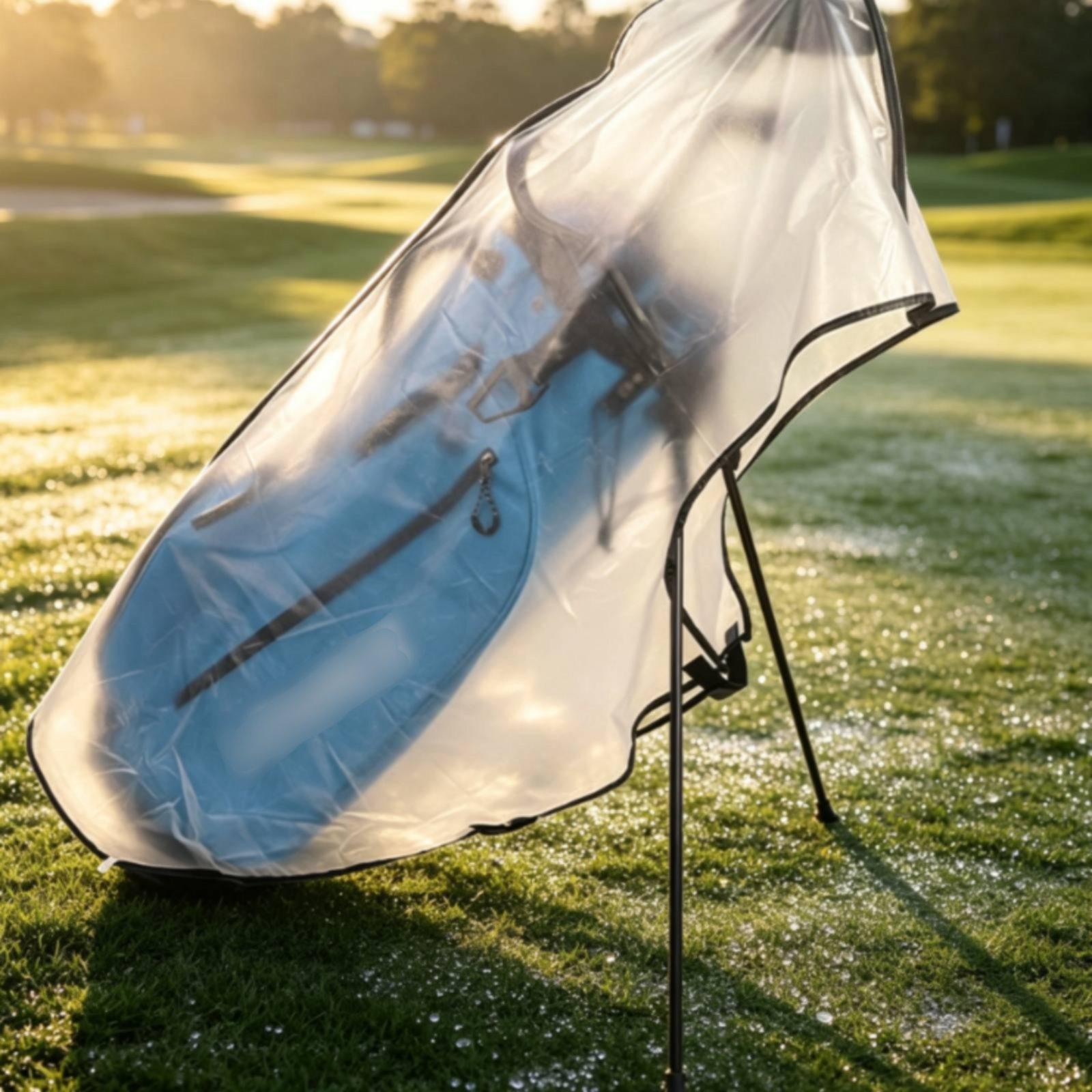 Funda Protectora para Equipo d - Golf Equipment And Gear reseña y precio