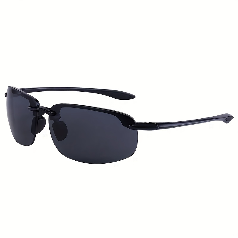 Gafas de sol estilo piloto Mau - Golf Equipment Brands reseña y precio