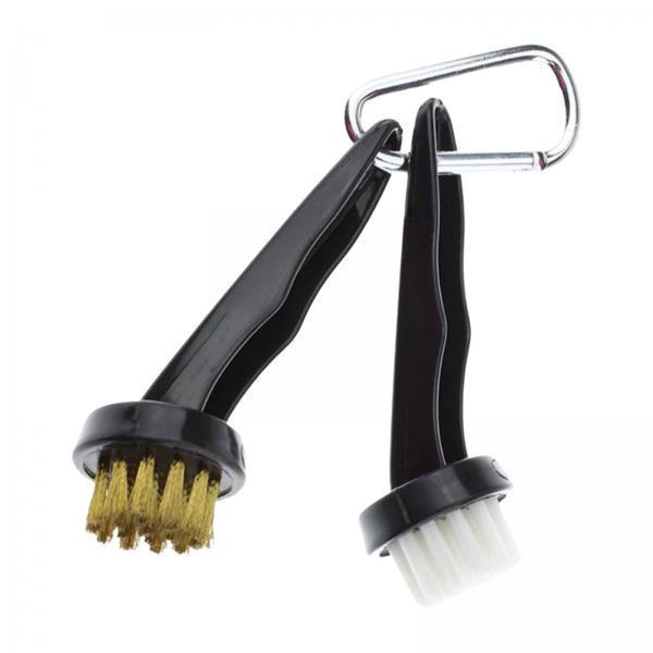 Cepillo Portátil para Limpiar  - Golf Equipment And Gear reseña y precio