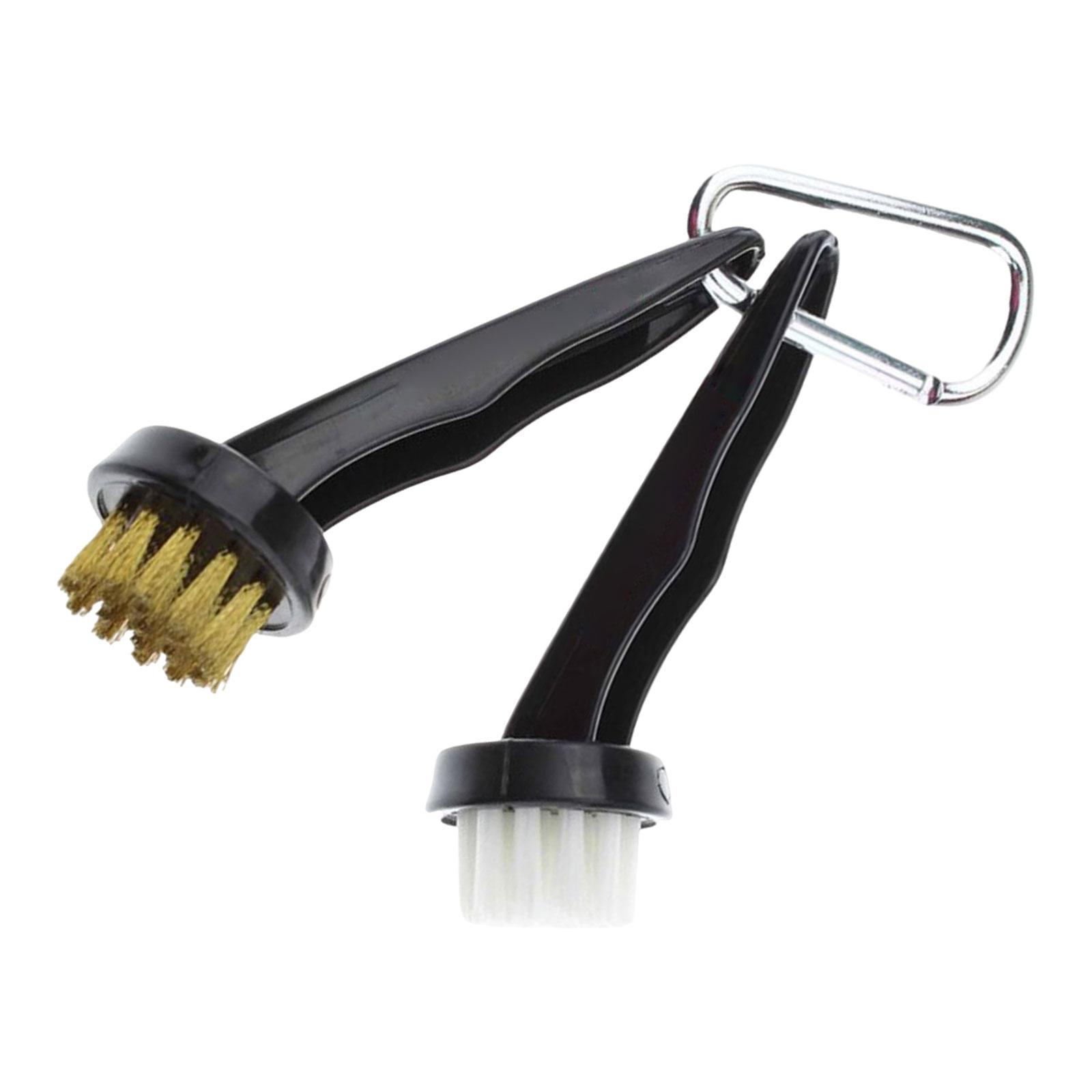 Cepillo Portátil para Limpiar  - Golf Equipment And Gear reseña y precio
