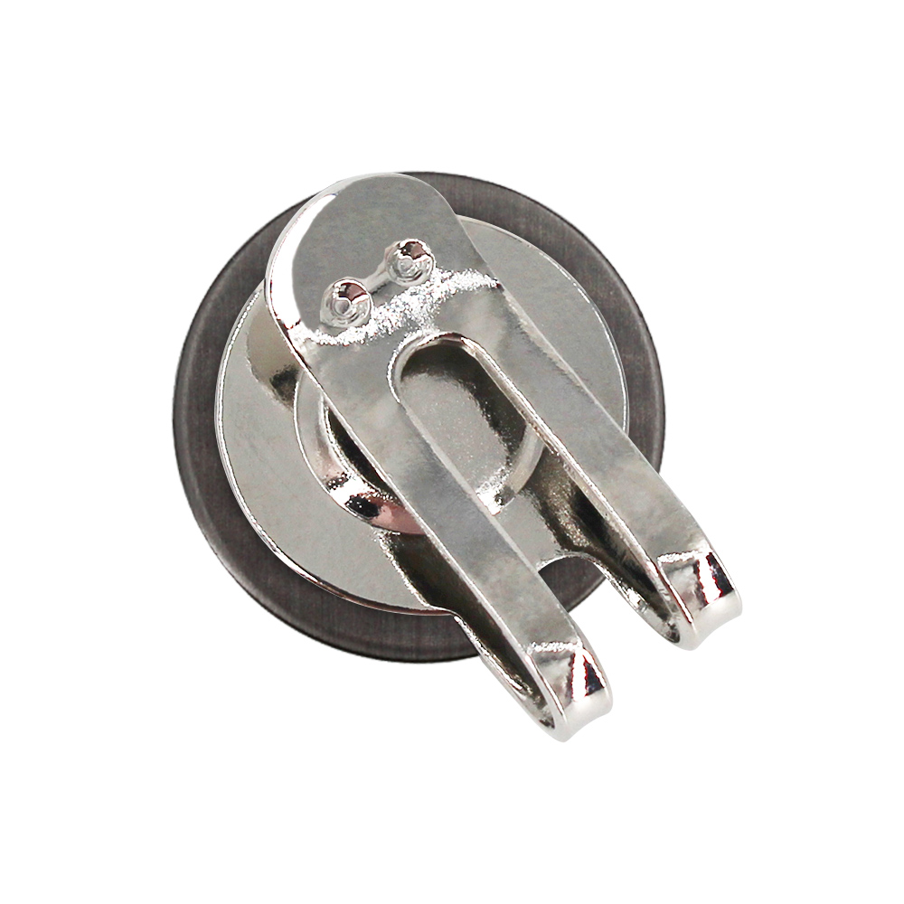 Nuevo marcador de pelota de Go - Ball Marker Set reseña y precio