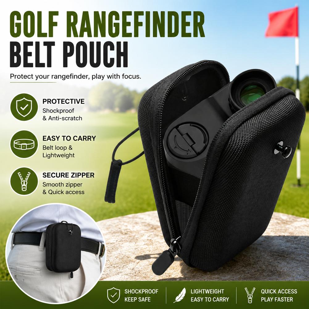 Estuche Rígido de EVA para Tel - Golf Equipment Bag reseña y precio