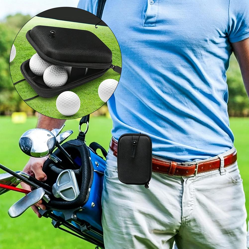 Estuche Rígido de EVA para Tel - Golf Equipment Bag reseña y precio