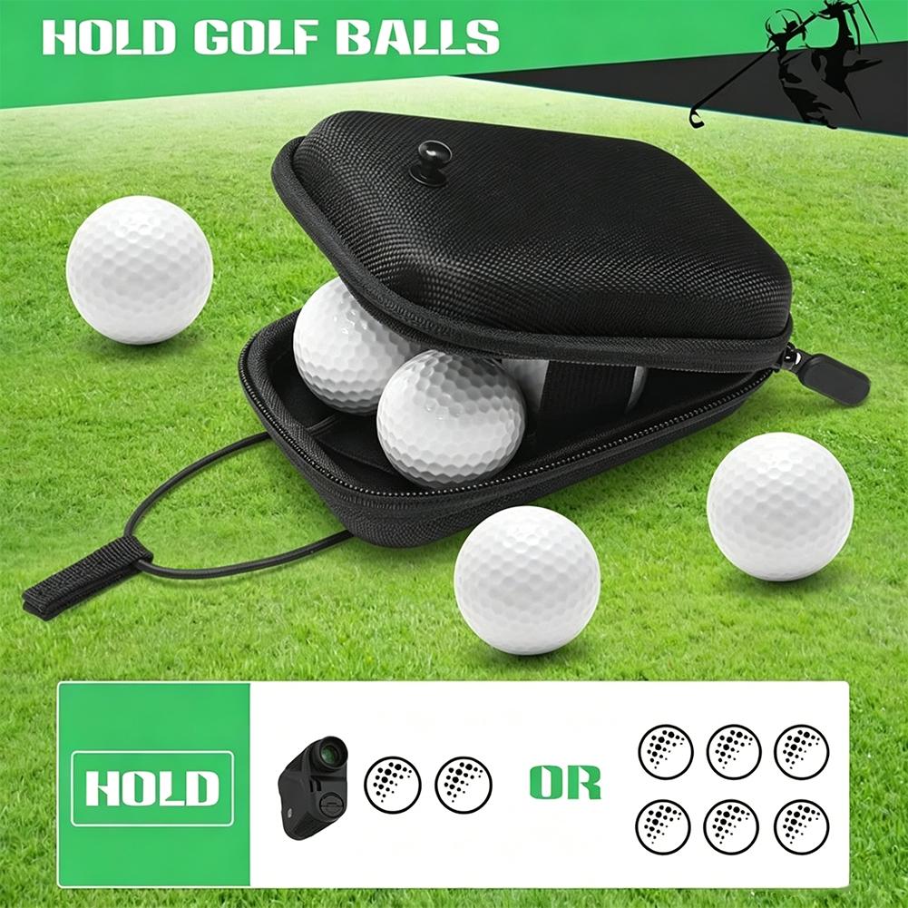 Estuche Rígido de EVA para Tel - Golf Equipment Bag reseña y precio